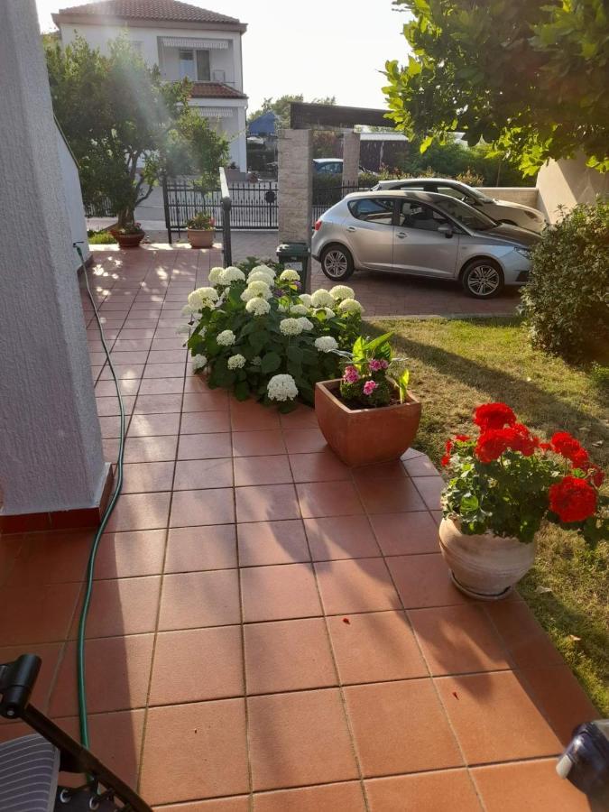 Villa Iva Porec Exterior photo