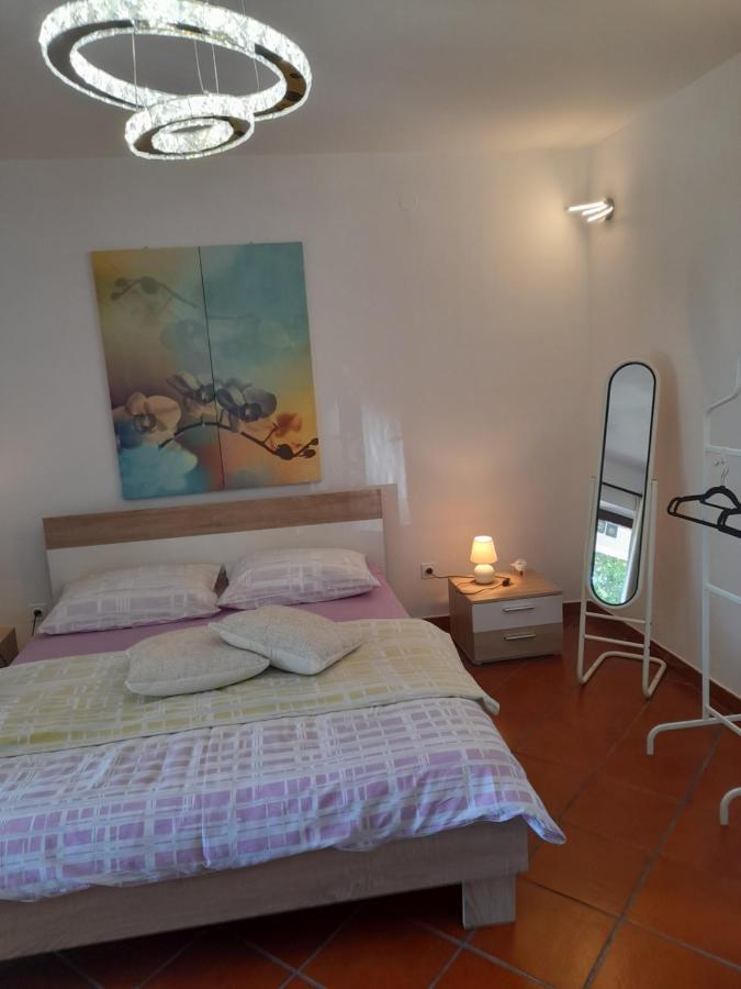 Villa Iva Porec Exterior photo