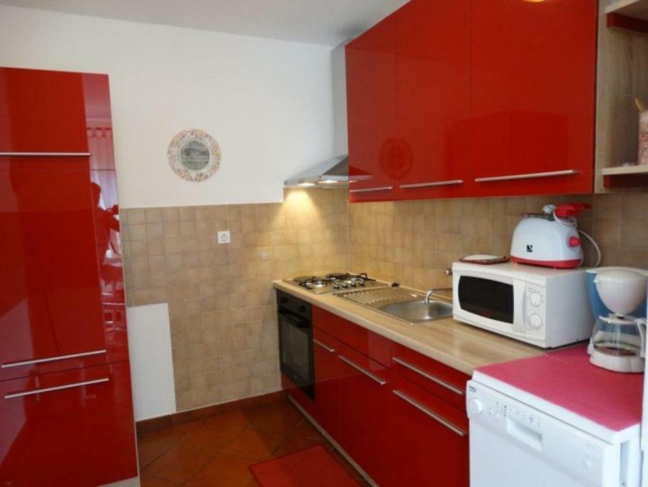 Villa Iva Porec Exterior photo