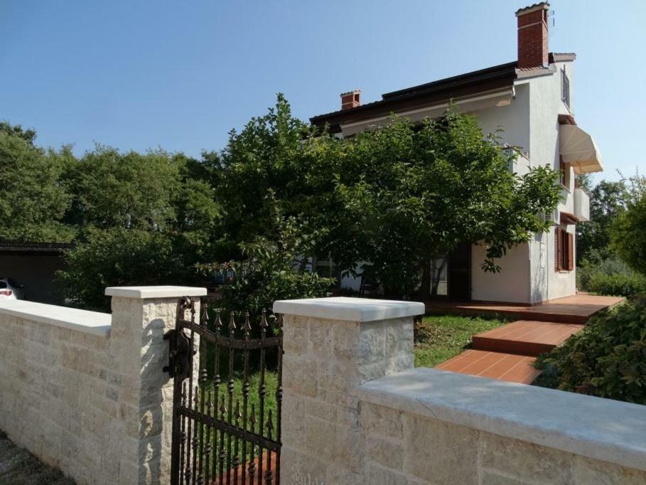Villa Iva Porec Exterior photo